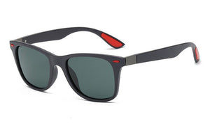 Classic Polarized Sunglass