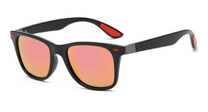 Classic Polarized Sunglass