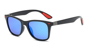 Classic Polarized Sunglass