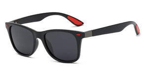 Classic Polarized Sunglass