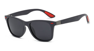 Classic Polarized Sunglass