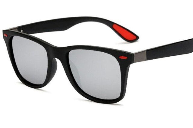 Classic Polarized Sunglass