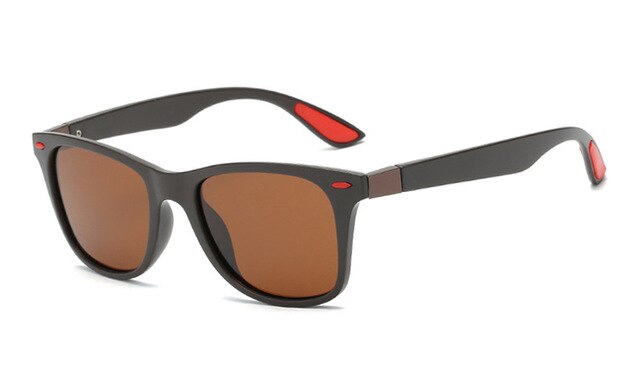 Classic Polarized Sunglass