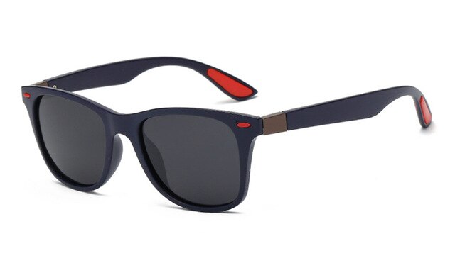 Classic Polarized Sunglass