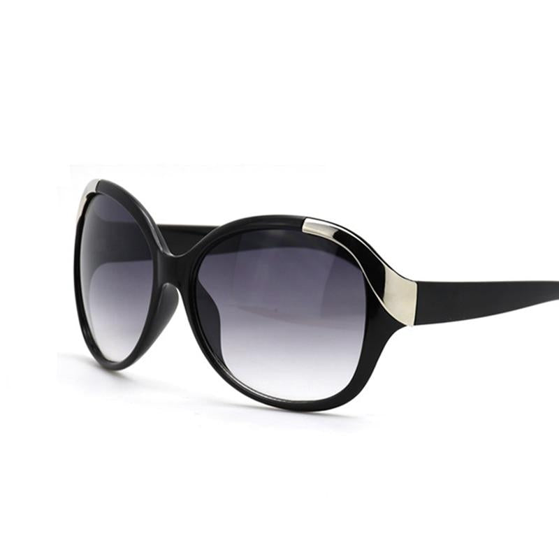 Large Frame Sunglass