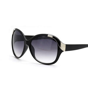 Large Frame Sunglass