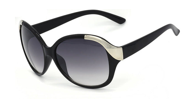 Large Frame Sunglass