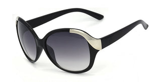 Large Frame Sunglass